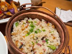 -一坐一忘云南菜(北京skp店)
