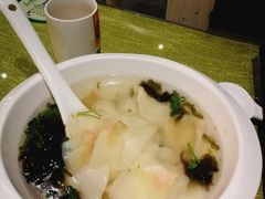 -忆品青莲素食文化主题餐厅(文华名城店)