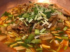 -云海肴云南菜(青浦宝龙店)