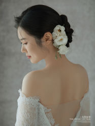 -吉光片羽高端婚纱摄影(泰州优选店)