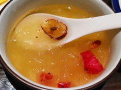 -箱美术馆私房菜(水晶郦城店)
