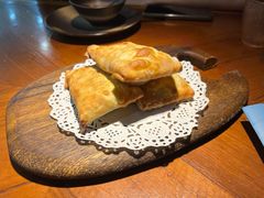 -楼兰新疆主题餐厅(坂田佳华领汇广场店)