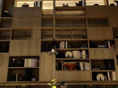 -桂林喜来登饭店雅琴餐厅