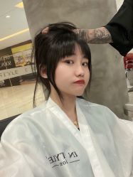 -东秀护肤造型