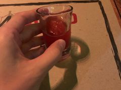 -Bamboo Bar & Grill Restaurant