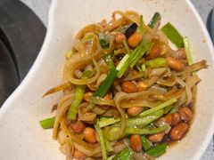 -蘸小院铁锅炖·蘸酱菜·东北菜(怀远门店)
