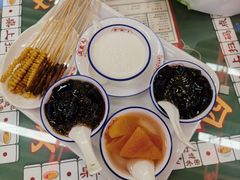 -五条人糖水铺(大汉口美食城店)