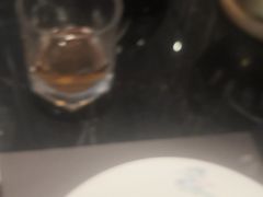 -小天鹅戴斯酒店鲸鲨百汇创作料理