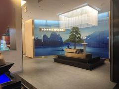 -马家斑.鲜鱼火锅(松湖万科店)