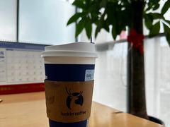 -瑞幸咖啡(新理想大厦店)