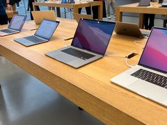 -Apple零售店(成都太古里店)