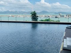 -希尔顿南海酒店·观廊大堂吧·海景下午茶