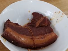 -老济南药膳把子肉(周公祠街店)