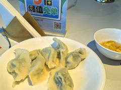 -东方饺子王(和平里店)