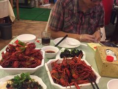 阿胖特色龙虾(罍街店)-阿胖龙虾(罍街店)