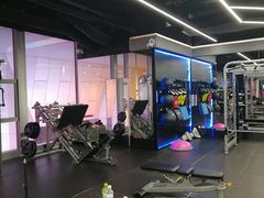 -懒人Club健身(卓越时代广场店)