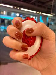 手部美甲-米米奈児miminail