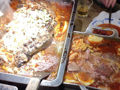 -炉鱼(萧山万象汇店)