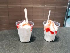 -麦当劳(新塘万达广场分店)