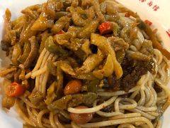 -老南昌粉面馆(绳金塔店)