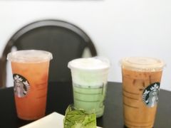 -星巴克臻选(广州沙面店)