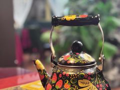 -Xabnam_夏葡纳·新疆餐厅(日坛上街店)