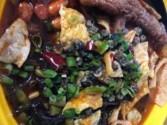 -龍城柳州螺蛳粉(群星路店)