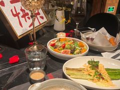 -Nord Grill&Bar Highland诺德西餐(深圳欢乐海岸店)