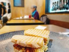 -Moka Bros 摩卡站(嘉华店)