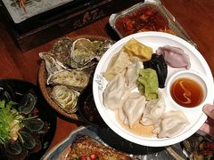 -黄鱼炙夜·烧烤·小龙虾(世茂缤谷店)