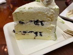 -巴思客蛋糕(交通路店)