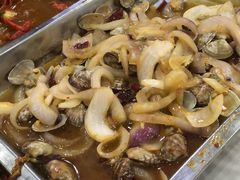 -呆虾王龙虾馆(南湖总店)