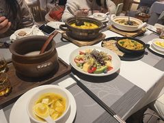 -若蘭慈·无国界素食料理(欢乐海岸店)