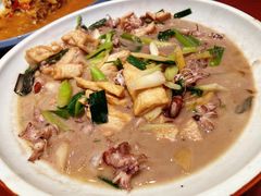 -渔傅印象滩涂霞浦海鲜(井大路店)