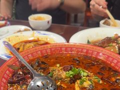 -渝味堂(彩云城店)