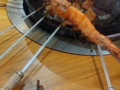 -号令江湖·水浒烤肉(和畅睦邻中心店)