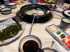 -同仁四季椰子鸡(福田东园总店)