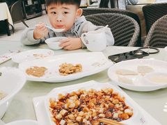 -东四民芳餐厅(世茂工三店)