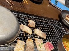 -夜食白市Yespicy·烧烤啤酒宵夜(番禺四海城店)