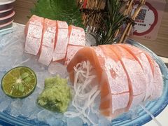 -三禾寿司(君尚店)