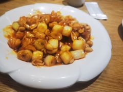 -紫光园·烤鸭(吕家营店)