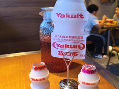 -泰盏鬼·颓废冬阴(陈家祠扬韬店)