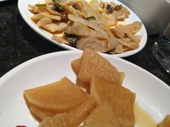 -海底捞火锅(龙湖三千集店)