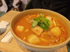 -BAKER&SPICE(环贸店)
