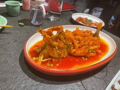 -北平盛世·新京菜·北京烤鸭(劲松·双井店)