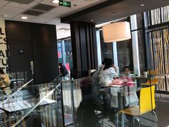 -麦当劳(杭州运河上街商业中心店)