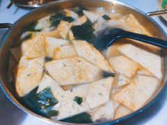 -HOTISLAND海鸡岛·韩国料理(江南西店)