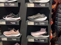 -NIKE上海青浦优选体验店