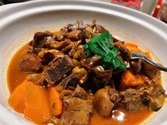 -简小舍·民间手艺菜(武昌江滩店)