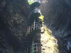 -十渡东湖港风景区